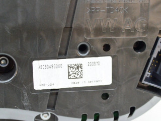 Панель приборов A2C53427456, 8V0920971J   Audi A3 S3 8V       