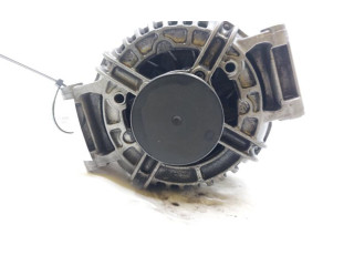 Генератор 0986043660, 0986043660   Mercedes-Benz C W202      