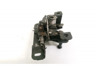 Замок капота 8L0823509C   Audi A3 S3 8L