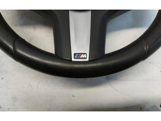 Руль BMW 5 G30 G31  2016 -  года 309019364      