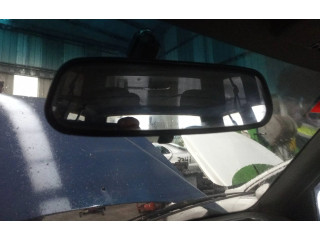 Zpětné zrcátko  SsangYong Musso 1998    