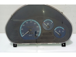 Панель приборов 96566287, 96285582   Daewoo Matiz       