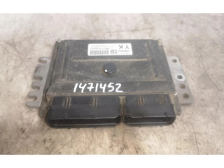 Řídící jednotka SLVMEC37300YK   Nissan Micra 