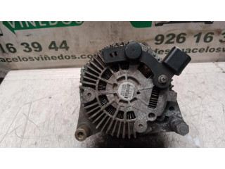 Генератор 9654752880, ALTERNADOR   Citroen Berlingo 2.0     