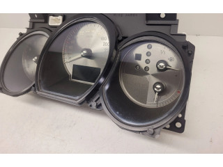 Панель приборов 8380030G40, 2574400792   Lexus GS 300 350 430 450H       