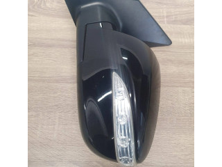 Zpětné zrcátko  levé Hyundai ix35 2014  876102Y970, E13027457  