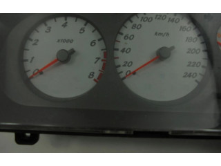 Přístrojová deska  Nissan Primera 2001 BE863, BE863  