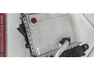 Интеркулер  A6540906100, A6540104604   Mercedes-Benz C W205 