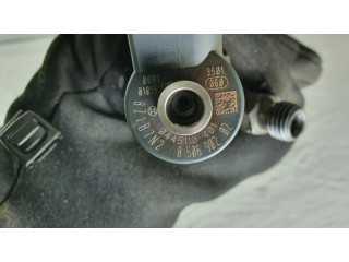 Vstřikovač 850690202   BMW 1 E82 E88  pro naftový motor 1.6  