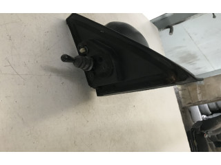 Зеркало (механическое)    левое   Mitsubishi Colt  1996-2004 года   