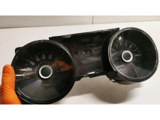 Панель приборов    Ford Mustang V       