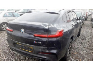 Дополнительный стоп фонарь 7639990, 0261500539    BMW X4 G02 для бензинового двигателя B58 B30 A 3