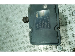 Jednotka ABS    Audi Q7 4L 2009