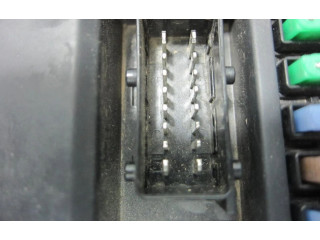   Pojistková skříňka 9666951980   Peugeot 207 2013
