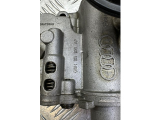 Čerpadlo oleje 06H115105AF   Audi A5 8T 8F   Cdnc