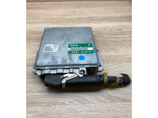 Řídící jednotka 4A0907401, 0281001128Used   Audi A6 S6 C7 4G 2011