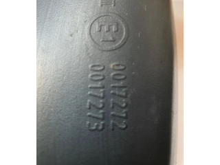 Zpětné zrcátko  Volkswagen PASSAT B3 1991  0017272  