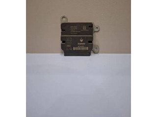 Блок подушек безопасности A2C85839102   Dacia Dokker