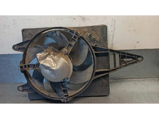 Вентилятор радиатора     60571069    Alfa Romeo 145 - 146 1.6