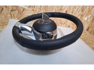 Volant Mercedes-Benz C W206 2023 649545300G, 0383578410  
