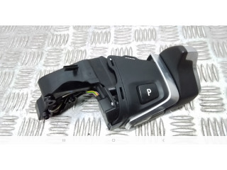 Zpětné zrcátko  BMW i3 2016  9364798  