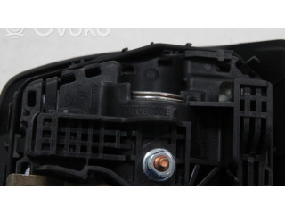 Подушка безопасности водителя 985701921R, 6106288E   Renault Scenic III -  Grand scenic III