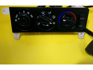 Блок управления климат-контролем 0K24A61190   KIA Sephia