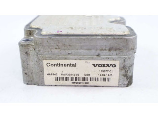 Блок управления редуктора коробки передач (раздатки) 36001157   Volvo XC70
