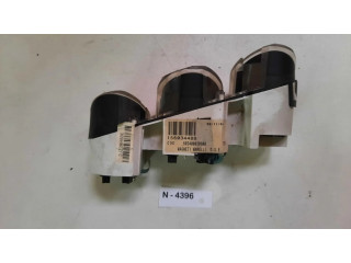 Přístrojová deska  Alfa Romeo 156 2004 156034488  