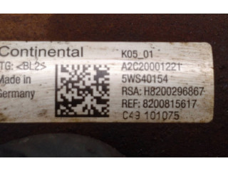 Řídící jednotka 8200815617, H8200296867   Nissan Qashqai 2010