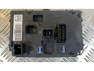 Блок комфорта 9665778480, S180085003E   Citroen Berlingo   