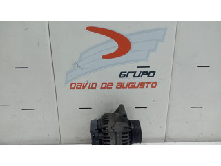 Генератор A151540202, Q124655328BOSCH   Mercedes-Benz Vito Viano W447      