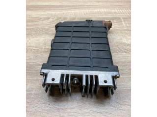 Řídící jednotka 443907311, 0261200251Used   Audi 80 90 B3 1986