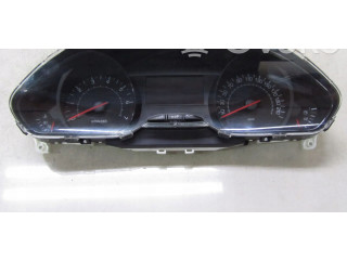 Панель приборов 9800859980   Peugeot 208       