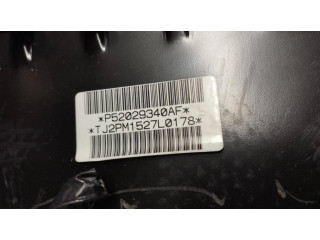 Подушка безопасности пассажира P52029340AF   Chrysler Sebring (JS)