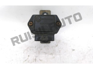 Řídící jednotka 22438AA030   Subaru Impreza I 1996