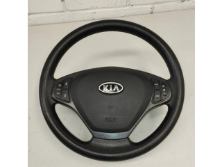 Руль KIA Ceed  2006-2012 года 561151H200      