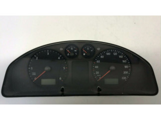 Přístrojová deska  Volkswagen Multivan T5 2003 7H0920850M, nr128  