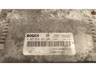 Řídící jednotka 0281010297, 8200048297   Renault Laguna II 2004