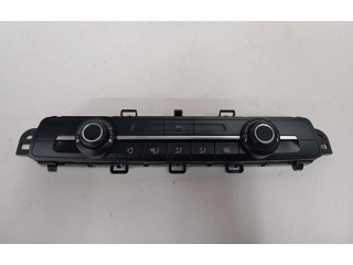 Блок управления климат-контролем 98340416ZD   Peugeot Partner