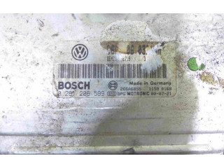 Řídící jednotka 0261206599, IMPRK1236266   Volkswagen Sharan 2000