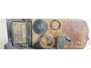 Jednotka ABS 0273004172, 0265216458   Peugeot 605 1999