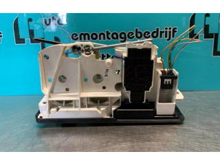 Блок управления климат-контролем 1881116021, 1881116021   Toyota Starlet (P90) V