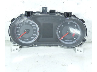 Přístrojová deska  Peugeot 4007 2008 8100A485, 8100A485  