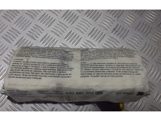 Подушка безопасности пассажира 5Z0880204   Volkswagen Fox