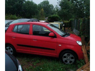 Подушка безопасности водителя    KIA Picanto