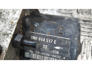 Блок АБС 8N0907379H, 10096003253   Audi  TT Mk1  1999-2006 года