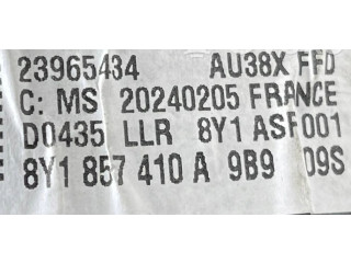 Zpětné zrcátko  Audi A3 8Y 2022  8Y1857410A  