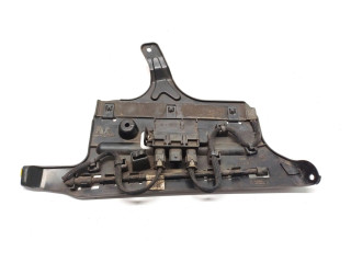 Блок управления крышки багажника C74781-102   Land Rover Range Rover Velar