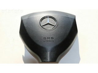 Подушка безопасности водителя 91618289940   Mercedes-Benz A W169